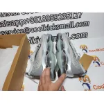 GET Air Max Scorpion FK Lemon Grey Silver, FD4612-001