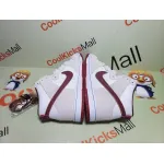 PKGoden SB Dunk High Sail Bright Crimson,CV9499-100
