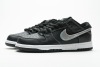 PKGoden SB Dunk Low Diamond Supply Co Black Diamond,BV1310-001