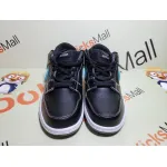 PKGoden SB Dunk Low Diamond Supply Co Black Diamond,BV1310-001
