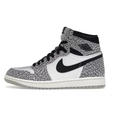 PKGoden Jordan 1 Retro High GET White Cement,DZ5485-052    01
