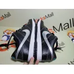 PKGoden SB Dunk Low Diamond Supply Co Black Diamond,BV1310-001