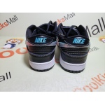 PKGoden SB Dunk Low Diamond Supply Co Black Diamond,BV1310-001