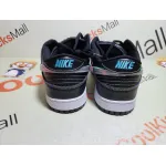 PKGoden SB Dunk Low Diamond Supply Co Black Diamond,BV1310-001
