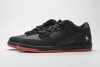 PKGoden SB Dunk Low Black Pigeon 883232-008
