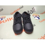 PKGoden SB Dunk Low Black Pigeon 883232-008