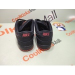 PKGoden SB Dunk Low Black Pigeon 883232-008
