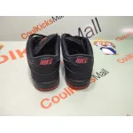 PKGoden SB Dunk Low Black Pigeon 883232-008