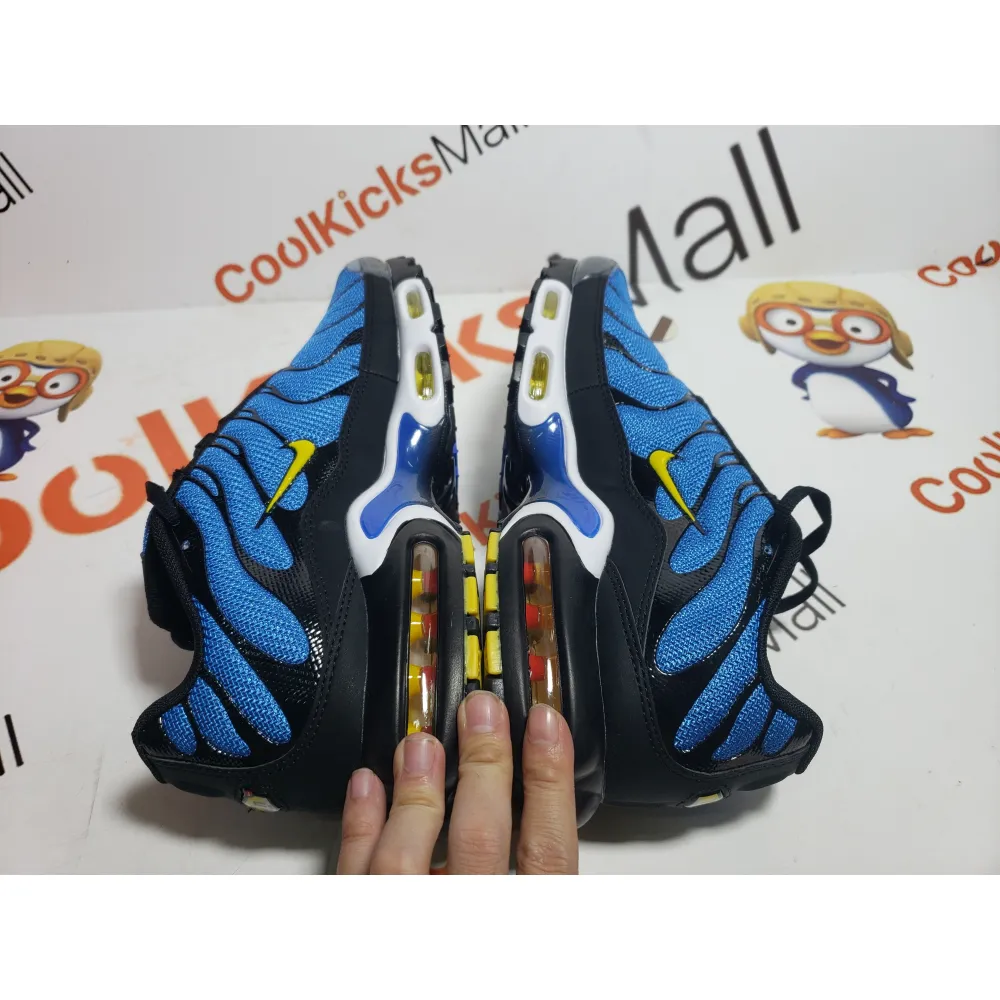 G5 Air Max Plus GET Hyper Blue, BQ4629-003   