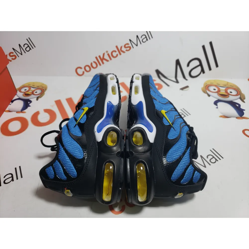 G5 Air Max Plus GET Hyper Blue, BQ4629-003   
