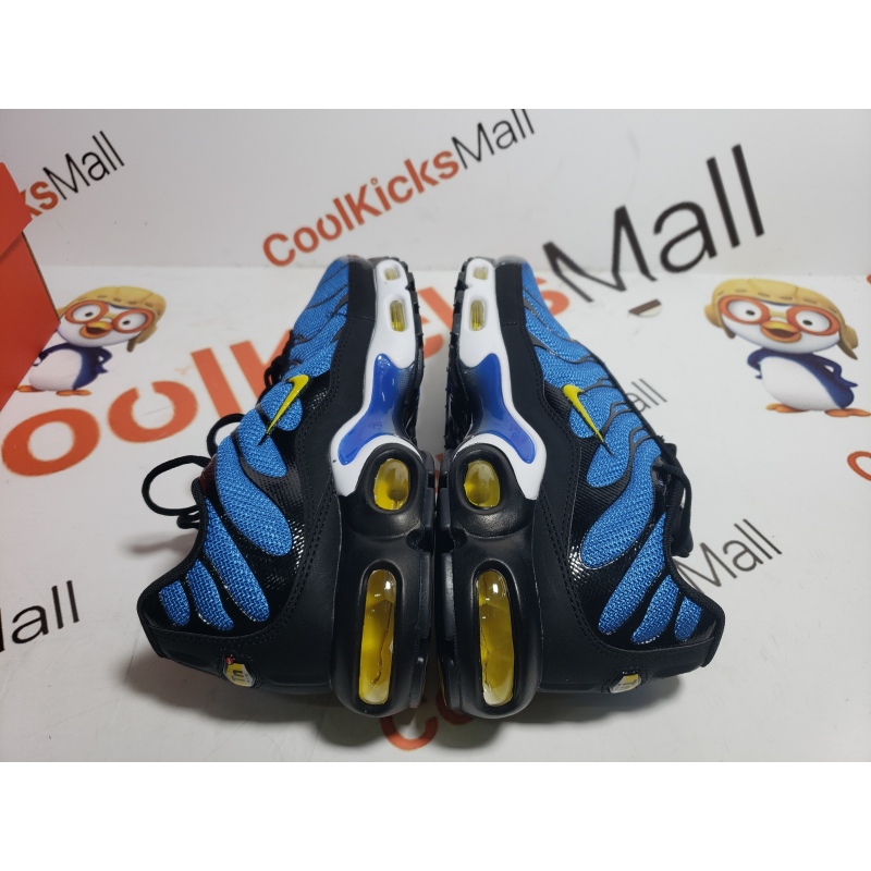 G5 Air Max Plus GET Hyper Blue, BQ4629-003   