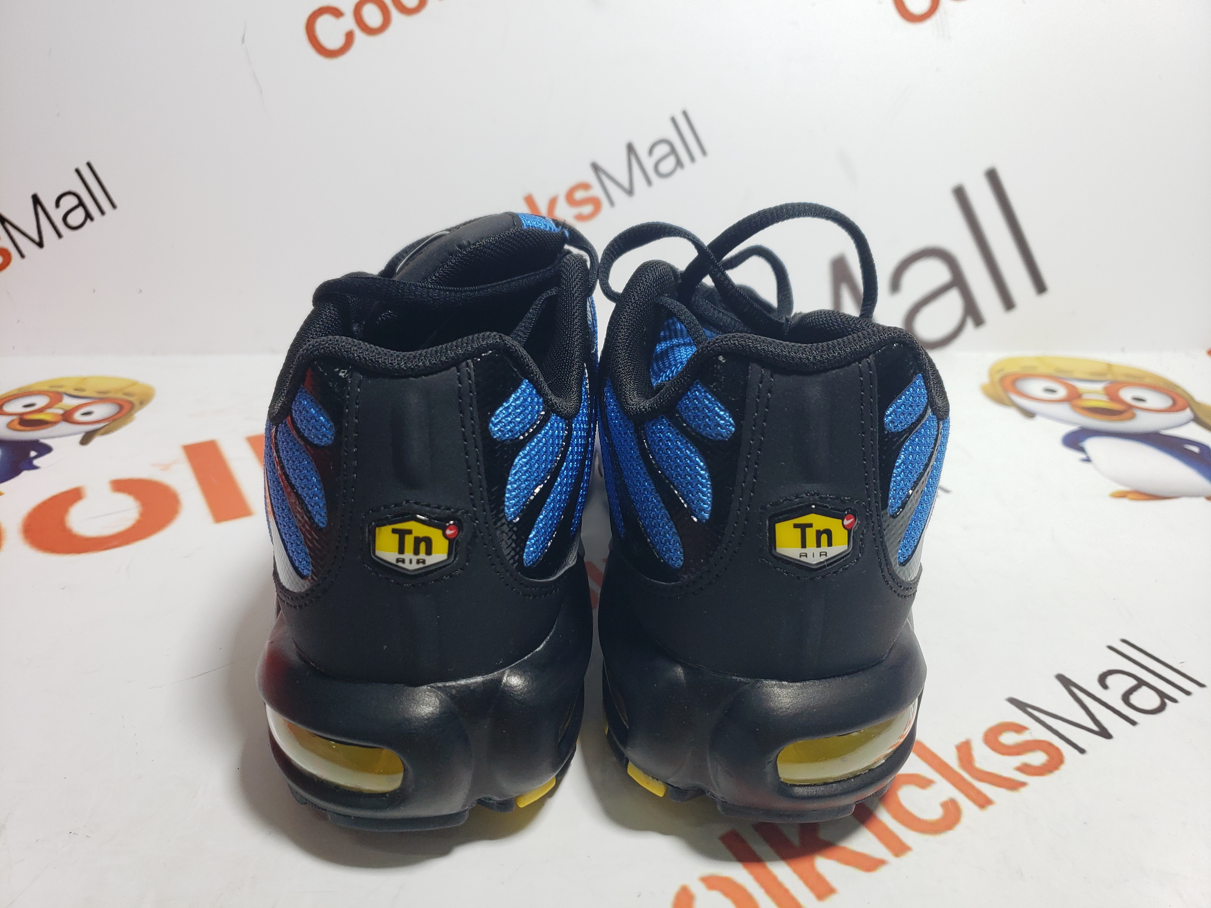 G5 Air Max Plus GET Hyper Blue, BQ4629-003   