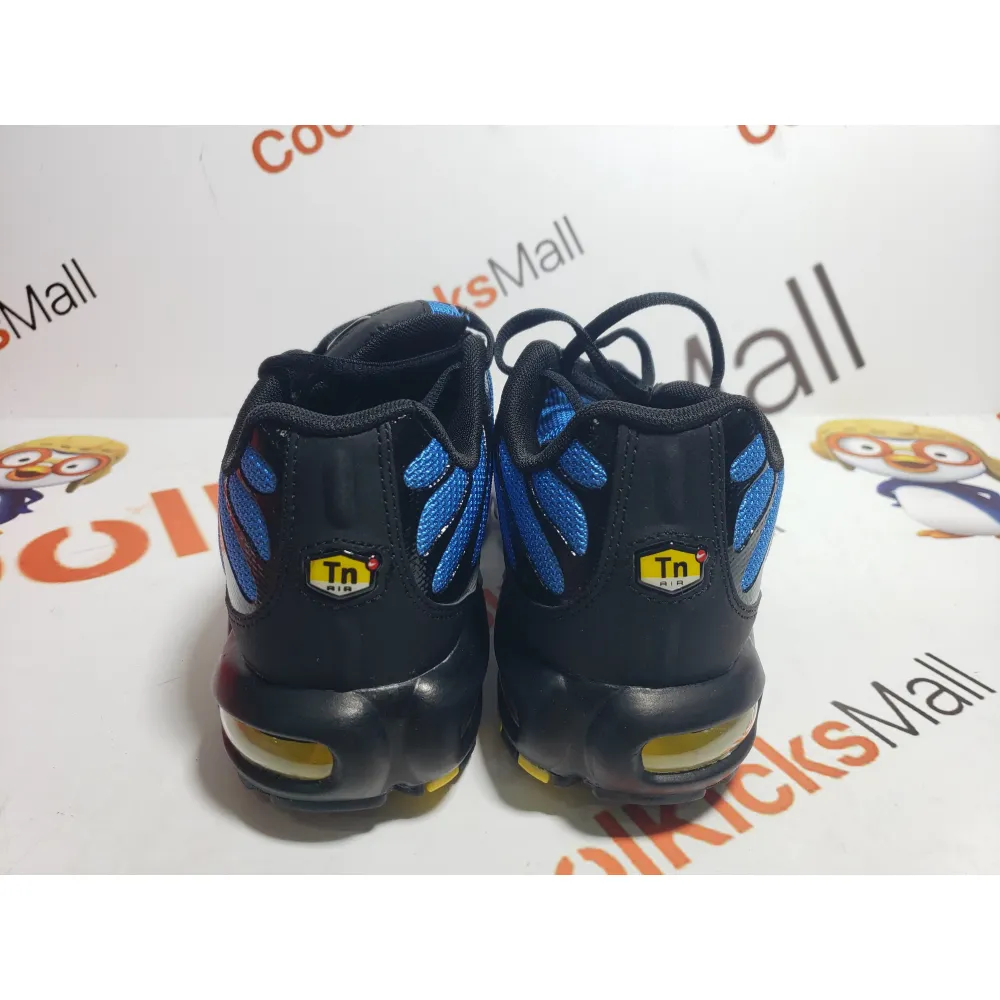G5 Air Max Plus GET Hyper Blue, BQ4629-003   