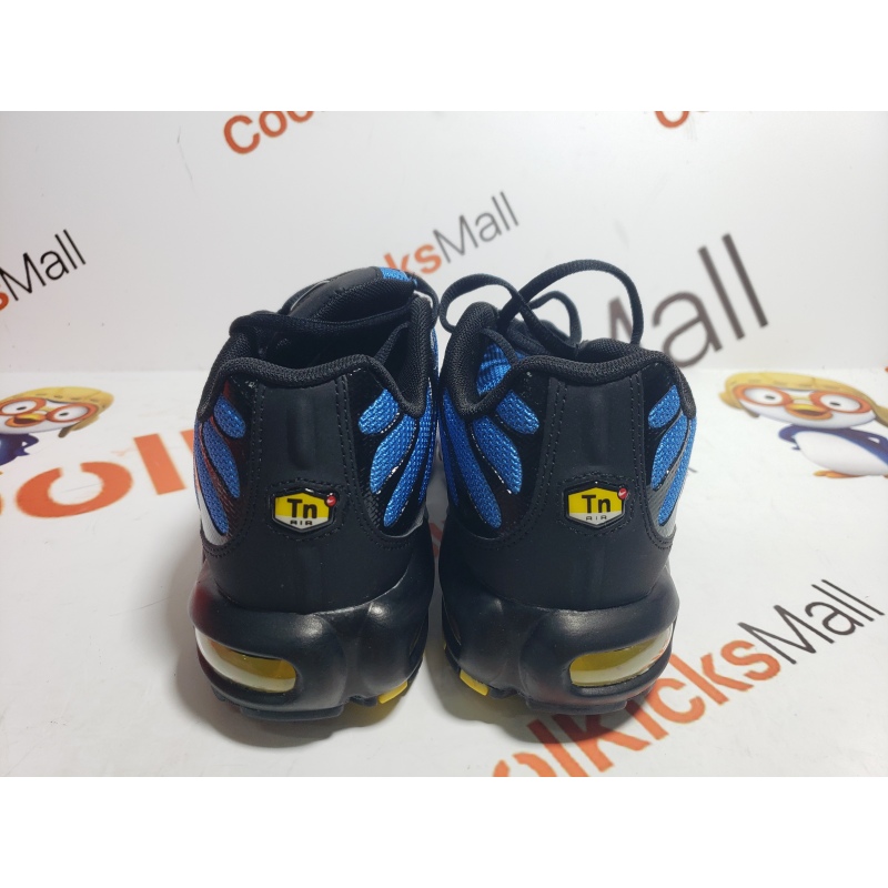 G5 Air Max Plus GET Hyper Blue, BQ4629-003   