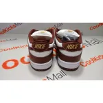 PKGoden SB Dunk Low Brown Stars,DH3228-103