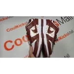 PKGoden SB Dunk Low Brown Stars,DH3228-103