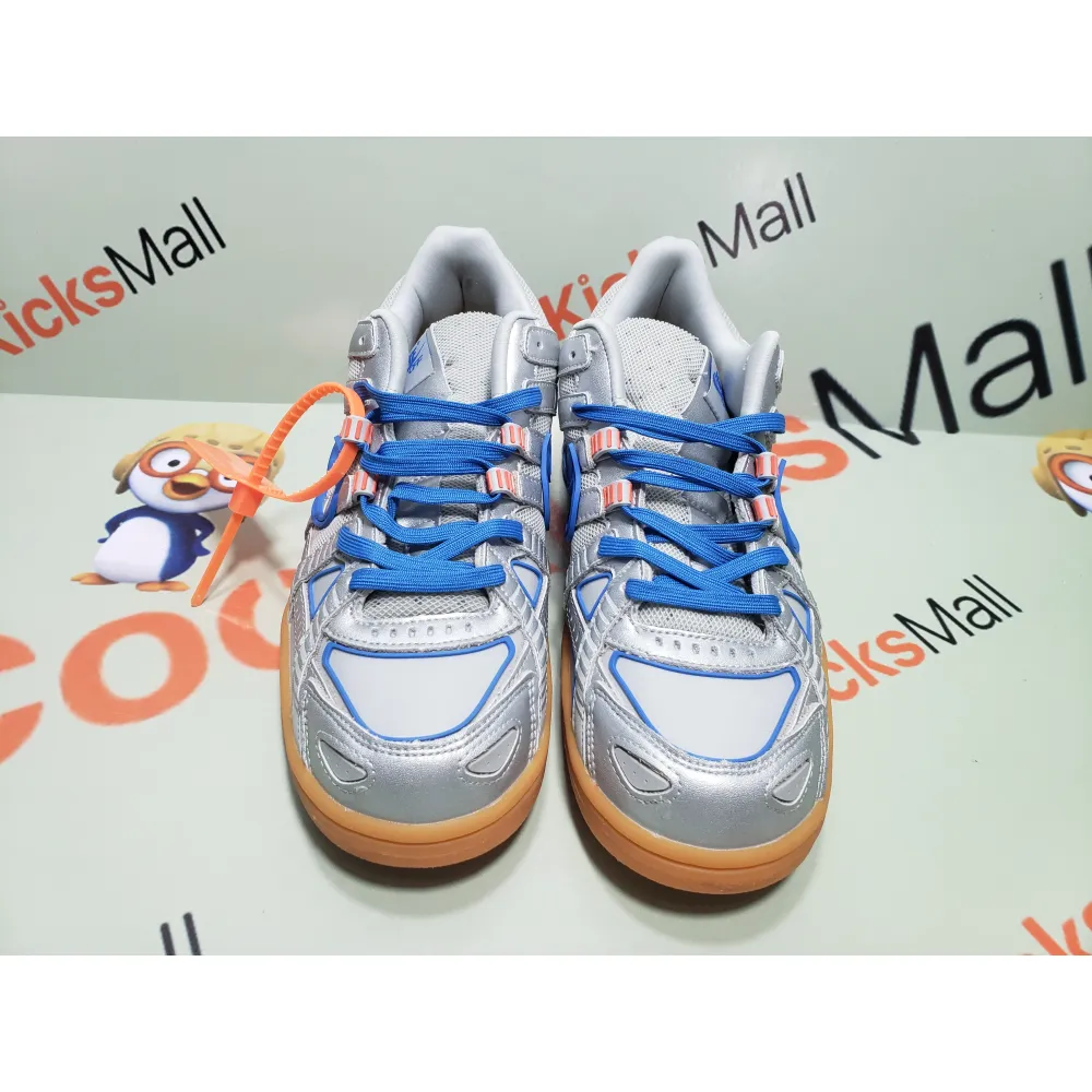 Coolkicksmall | PKGoden Rubber Dunk Off-White UNC,CU6015-100