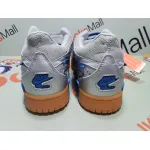 Coolkicksmall | PKGoden Rubber Dunk Off-White UNC,CU6015-100
