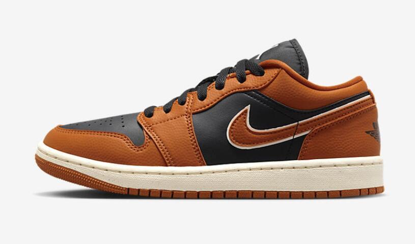 G5 Air Jordan 1 Low SE Travis Scott Sport Spice,DV1299-800