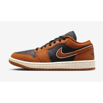 G5 Air Jordan 1 Low SE Travis Scott Sport Spice,DV1299-800 01