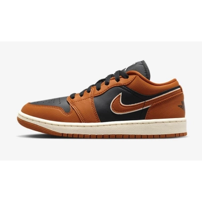 G5 Air Jordan 1 Low SE Travis Scott Sport Spice,DV1299-800 01