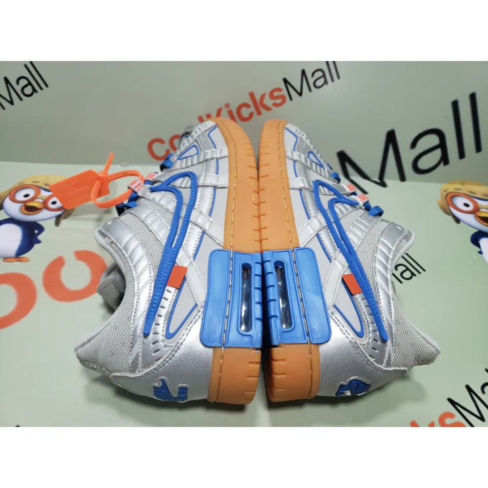Coolkicksmall | PKGoden Rubber Dunk Off-White UNC,CU6015-100