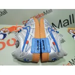 Coolkicksmall | PKGoden Rubber Dunk Off-White UNC,CU6015-100
