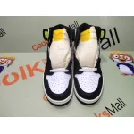 Cool Kicks | GET Air Jordan 1 Retro High GET Volt Gold,555088-118