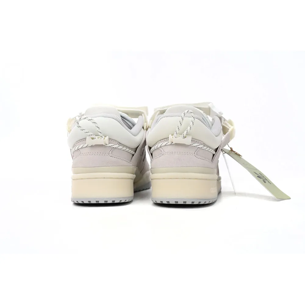 GET Forum Buckle Low Bad Bunny Last Forum,HQ2153  