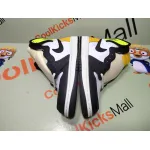Cool Kicks | GET Air Jordan 1 Retro High GET Volt Gold,555088-118