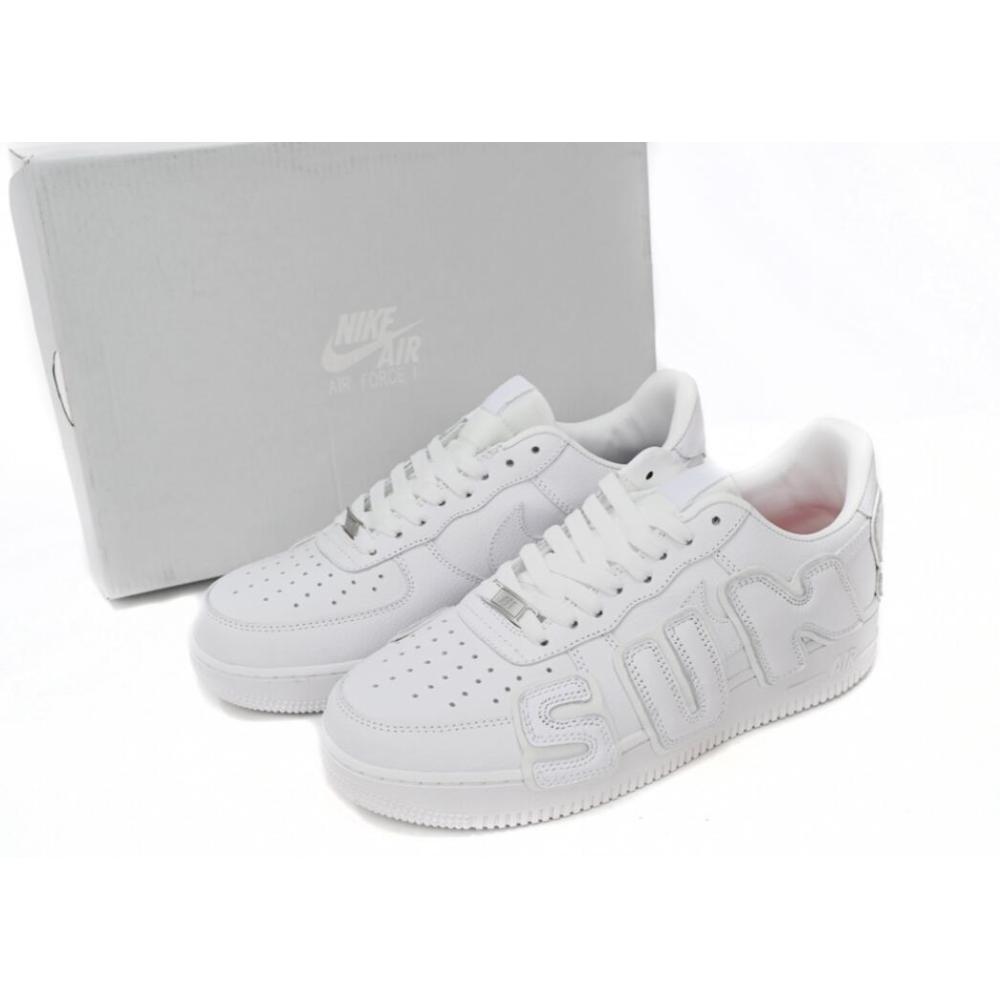 PKGoden Air Force 1 Low Cactus Plant Flea Market White (2020),DD7050-100