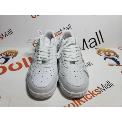 PKGoden Air Force 1 Low Cactus Plant Flea Market White (2020),DD7050-100 02