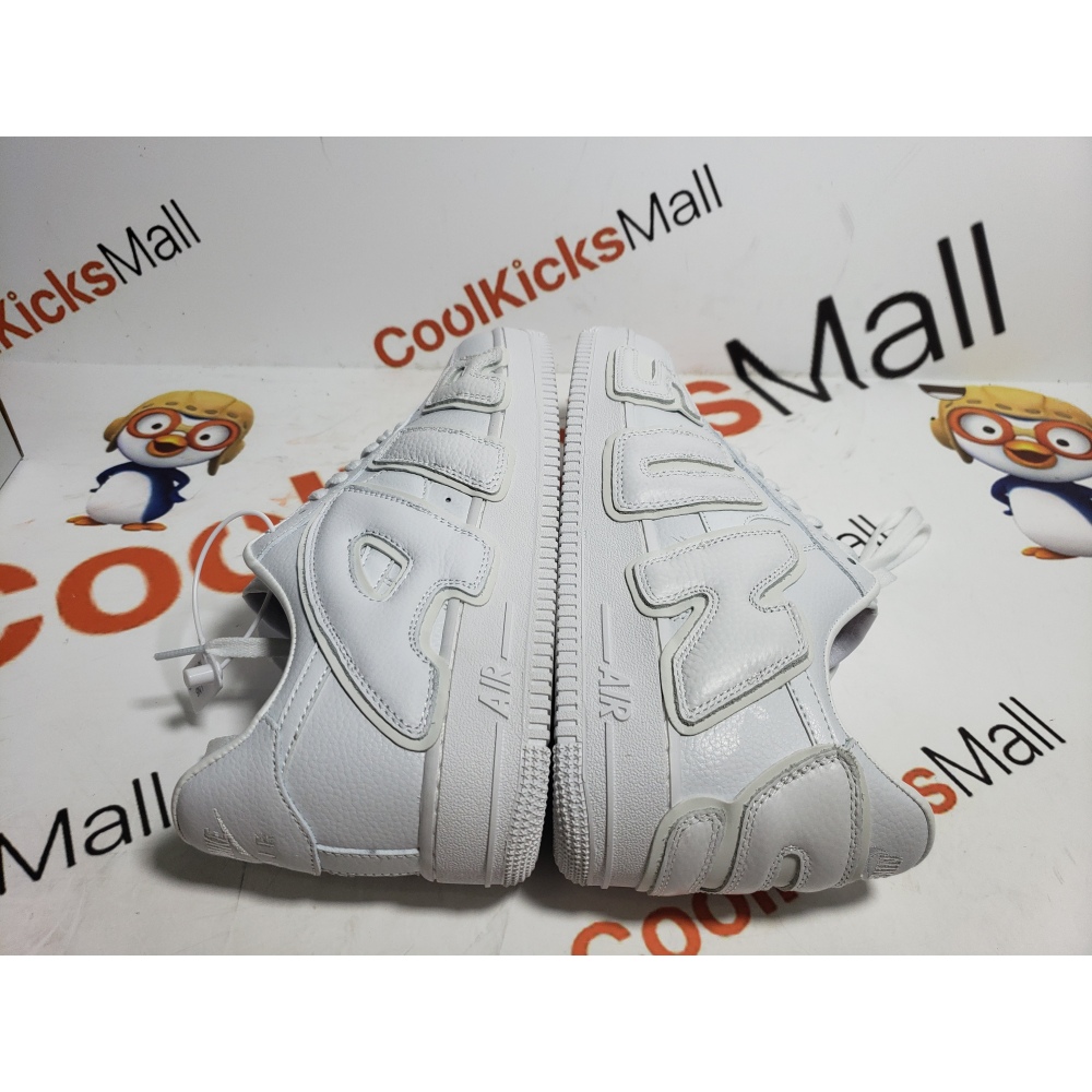 PKGoden Air Force 1 Low Cactus Plant Flea Market White (2020),DD7050-100
