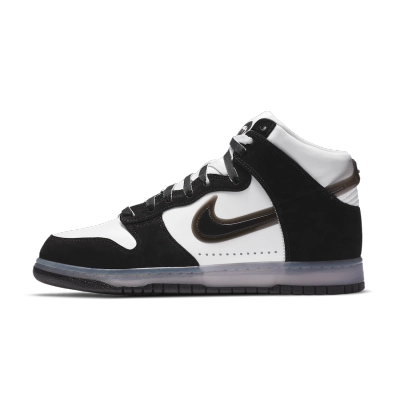 PKGoden Dunk High Slam Jam White Black DA1639-101 01
