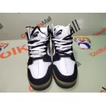 PKGoden Dunk High Slam Jam White Black DA1639-101