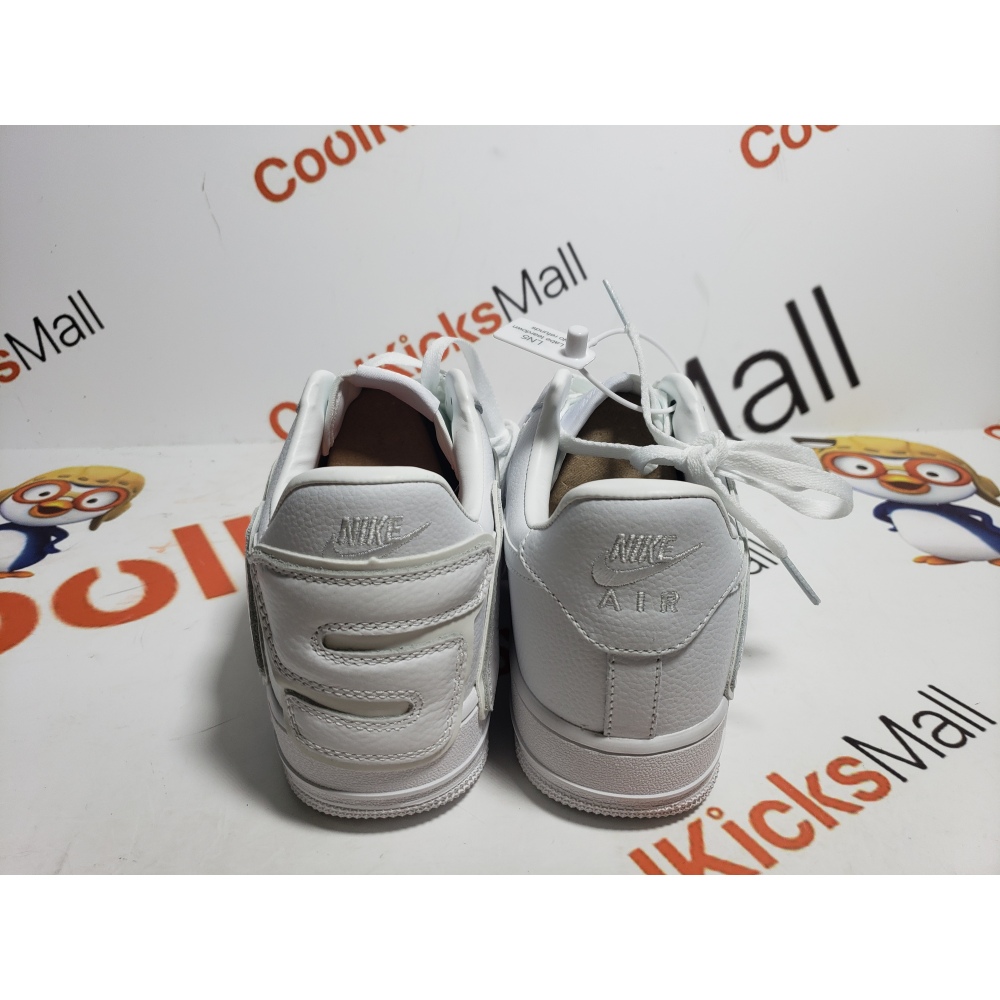 PKGoden Air Force 1 Low Cactus Plant Flea Market White (2020),DD7050-100