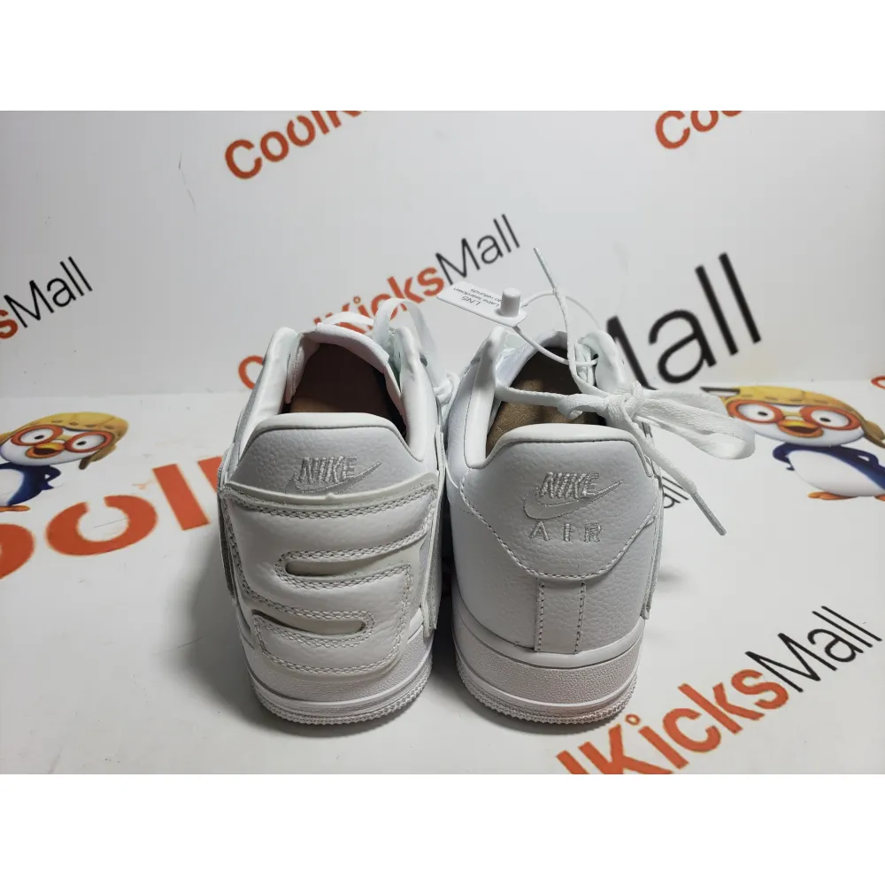 PKGoden Air Force 1 Low Cactus Plant Flea Market White (2020),DD7050-100