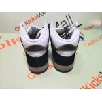 PKGoden Dunk High Slam Jam White Black DA1639-101