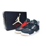 PKGoden Air Jordan 4 Retro SE Sashiko,CW0898-400