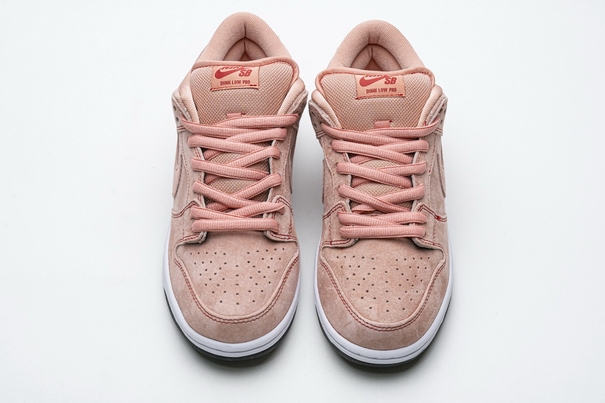 PK GOD Dunk Low Pink