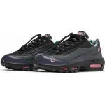 Cool Kicks | PKGoden Air Max 95 SP Corteiz Pink Beam, FB2709-001