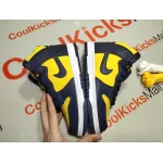 PKGoden Dunk High Michigan (2020),CZ8149-700