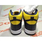 PKGoden Dunk High Michigan (2020),CZ8149-700