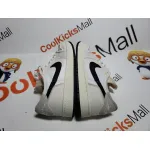 GET Air Jordan 1 Retro Low GET EX Coconut Milk,DV0982-100