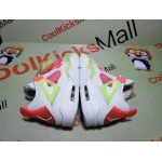 PKGoden Air Jordan 4 Retro White Lemon Pink,CV7808-100