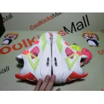 PKGoden Air Jordan 4 Retro White Lemon Pink,CV7808-100