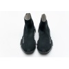 cool kicks website | PKGoden Balenciaga Speed Clear Sole Sneaker Black