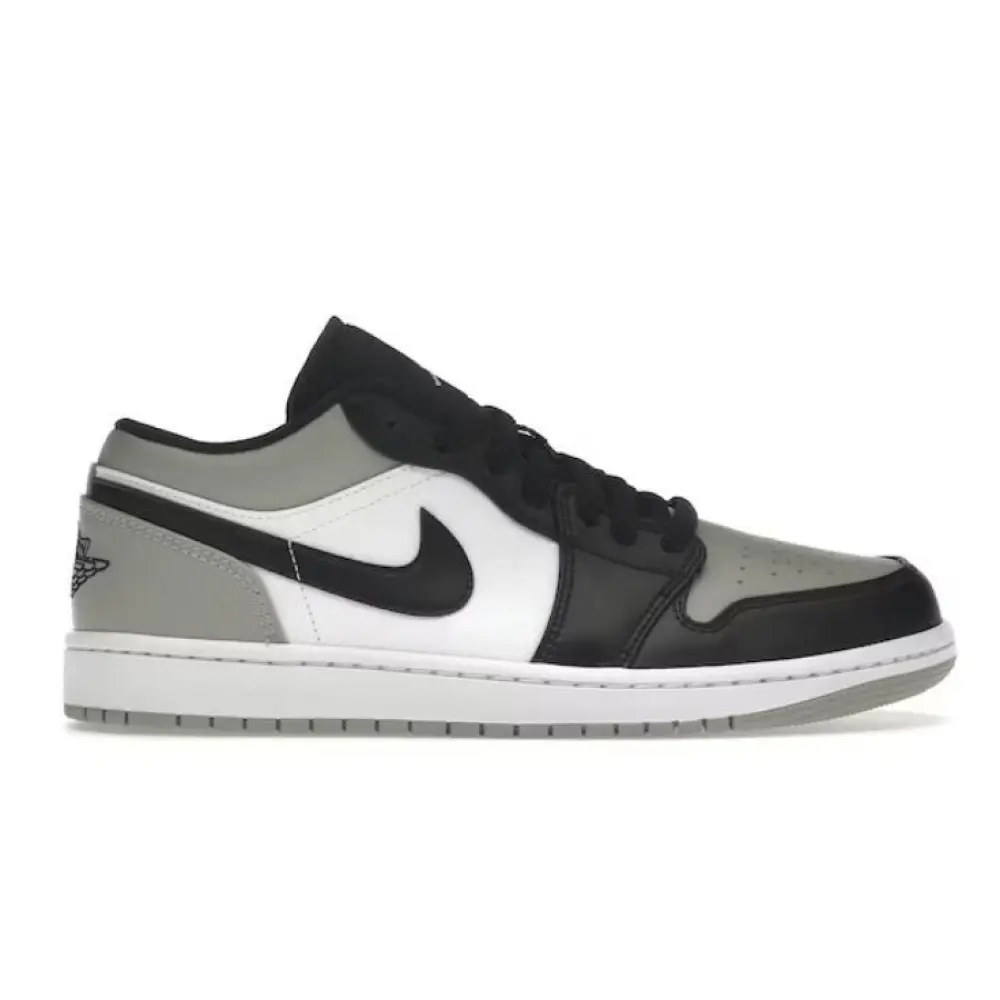 PKGoden Air Jordan 1 Low Shadow Toe,553558-052