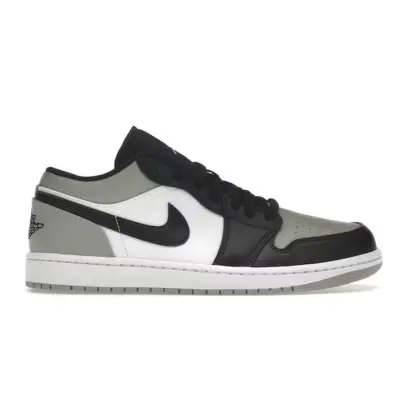 PKGoden Air Jordan 1 Low Shadow Toe,553558-052 01