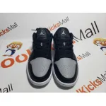 PKGoden Air Jordan 1 Low Shadow Toe,553558-052